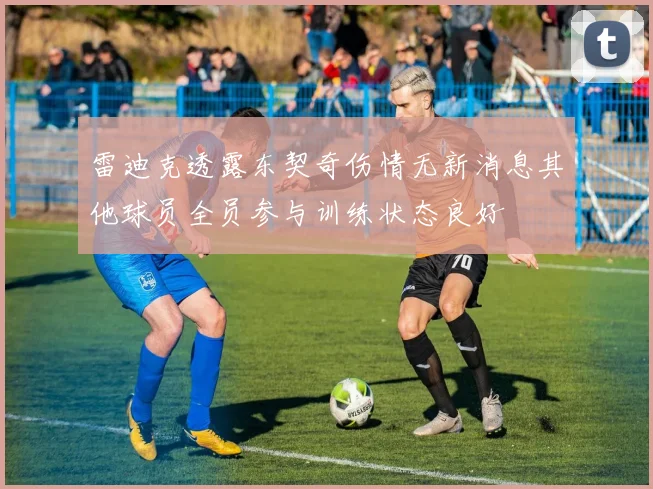 雷迪克透露东契奇伤情无新消息其他球员全员参与训练状态良好