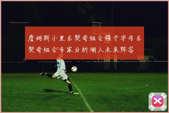 詹姆斯小里东契奇组合强于字母东契奇组合专家分析湖人未来阵容